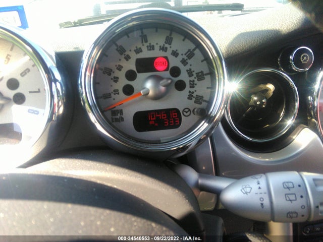WMWRC33526TK64848 Mini COOPER HARDTOP