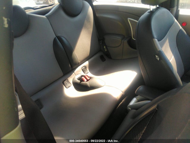 WMWRC33526TK64848 Mini COOPER HARDTOP