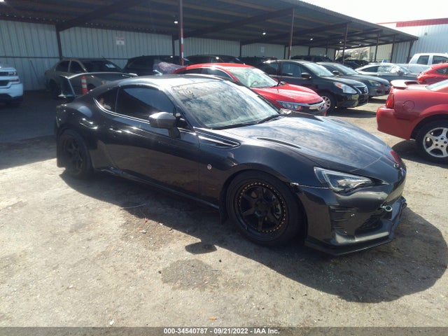 2019 Toyota 86, VIN: JF1ZNAA15K9703362