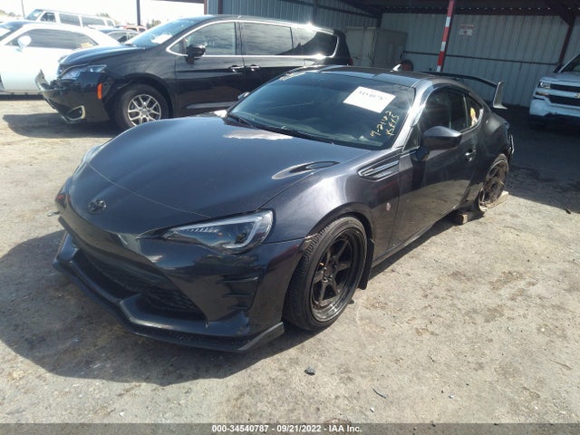 2019 Toyota 86, VIN: JF1ZNAA15K9703362