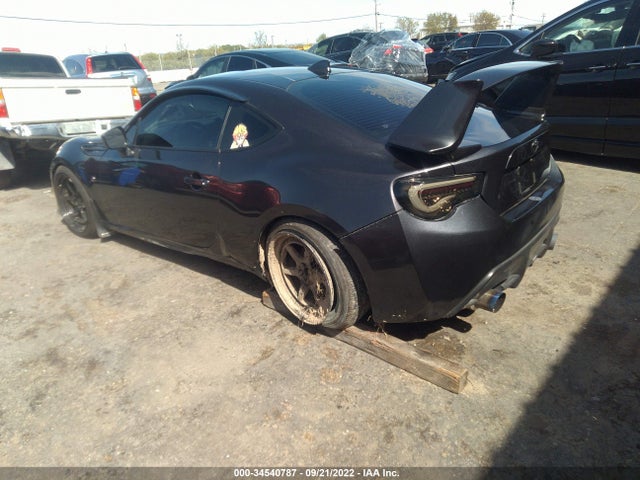 2019 Toyota 86, VIN: JF1ZNAA15K9703362