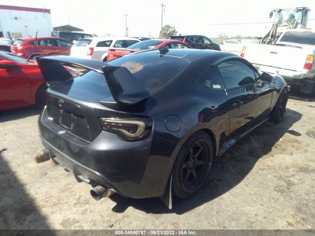 2019 Toyota 86, VIN: JF1ZNAA15K9703362