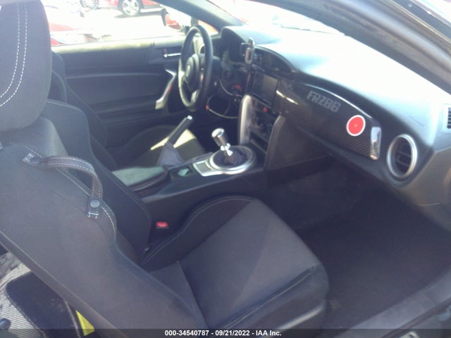 2019 Toyota 86, VIN: JF1ZNAA15K9703362