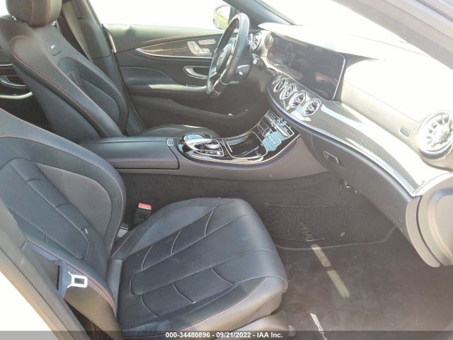 2020 Mercedes-Benz CLS-Class, VIN: WDD2J6BB0LA050716