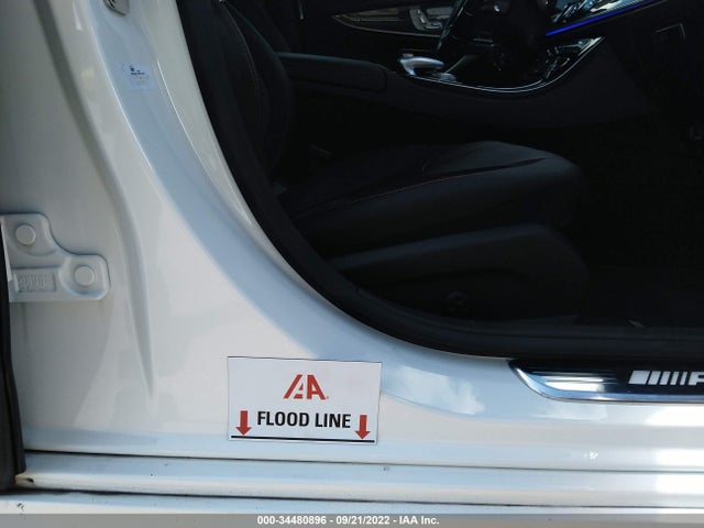 2020 Mercedes-Benz CLS-Class, VIN: WDD2J6BB0LA050716