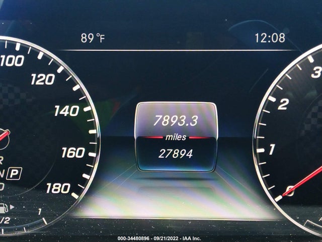 2020 Mercedes-Benz CLS-Class, VIN: WDD2J6BB0LA050716