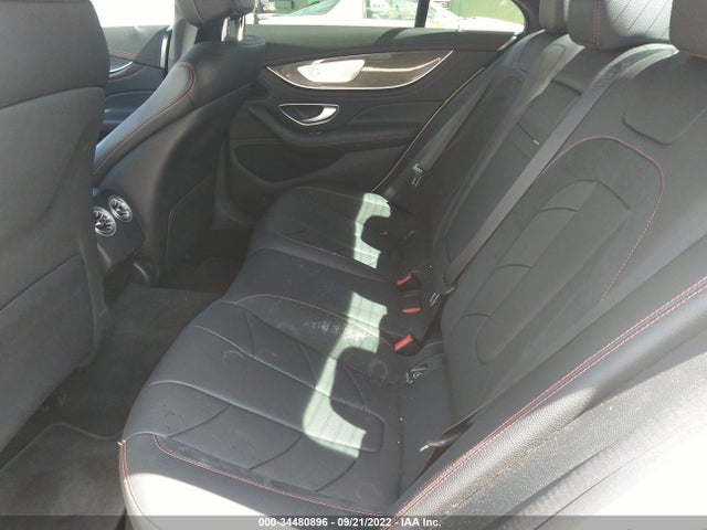 2020 Mercedes-Benz CLS-Class, VIN: WDD2J6BB0LA050716