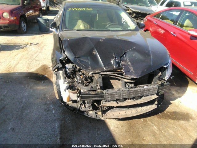Lincoln MKZ 2013 3LN6L2J91DR803735 Image 7