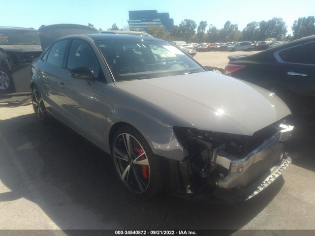 2019 Audi RS 3, VIN: WUABWGFF7KA903371