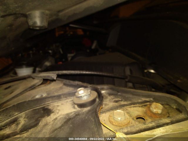 5GAKVAKD9EJ246001 Buick Enclave Convenience