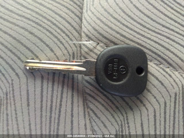 5GAKVAKD9EJ246001 Buick Enclave Convenience