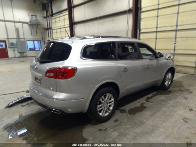 5GAKVAKD9EJ246001 Buick Enclave Convenience