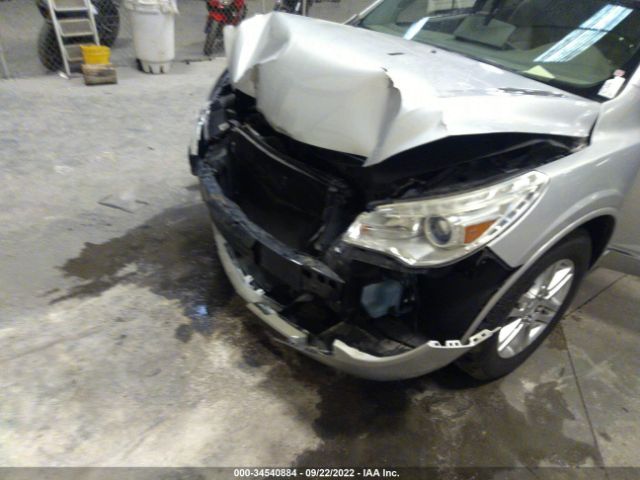 5GAKVAKD9EJ246001 Buick Enclave Convenience