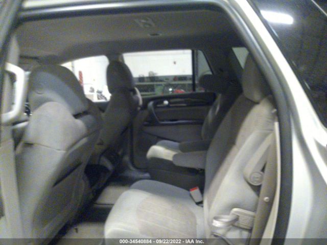 5GAKVAKD9EJ246001 Buick Enclave Convenience