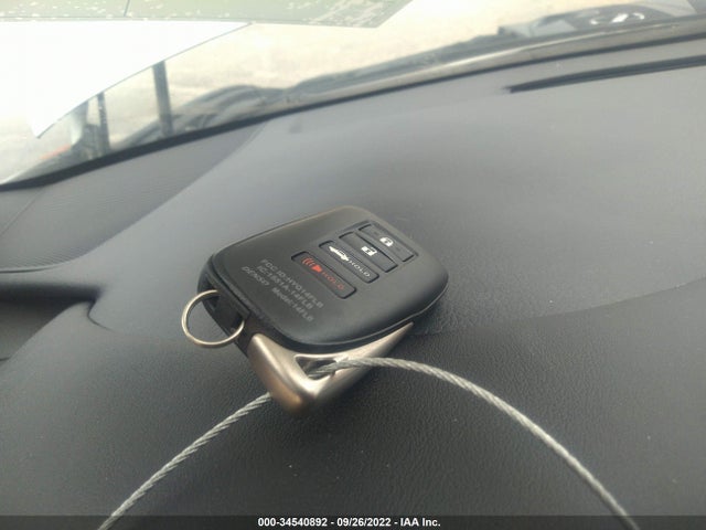 2022 Lexus IS, VIN: JTHAA1D24N5120427