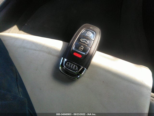 2014 Audi RS 5, VIN: WUAC6AFR5EA900629