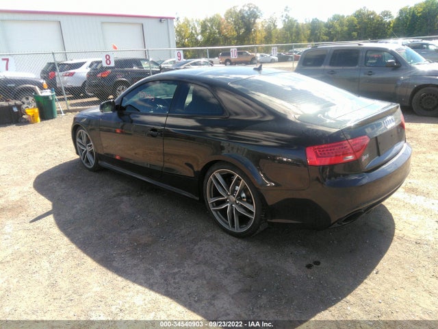 2014 Audi RS 5, VIN: WUAC6AFR5EA900629