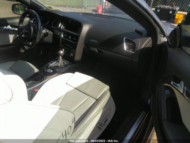 2014 Audi RS 5, VIN: WUAC6AFR5EA900629