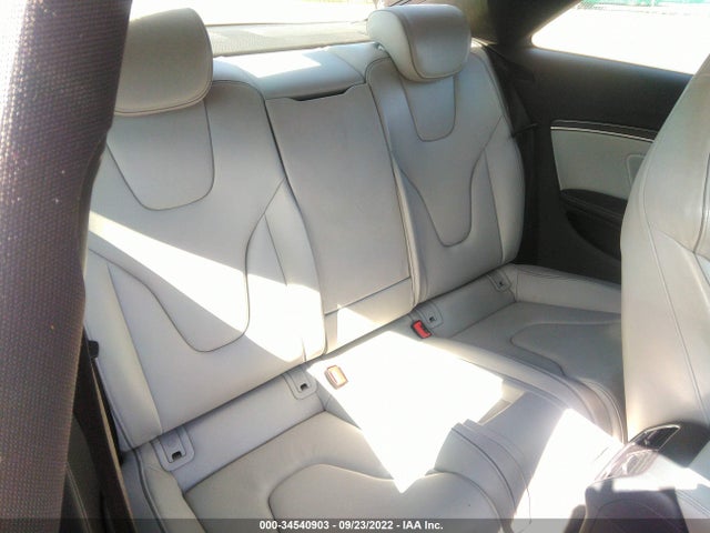 2014 Audi RS 5, VIN: WUAC6AFR5EA900629