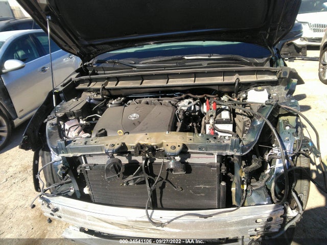 2020 Toyota Highlander, VIN: 5TDGZRAHXLS020948
