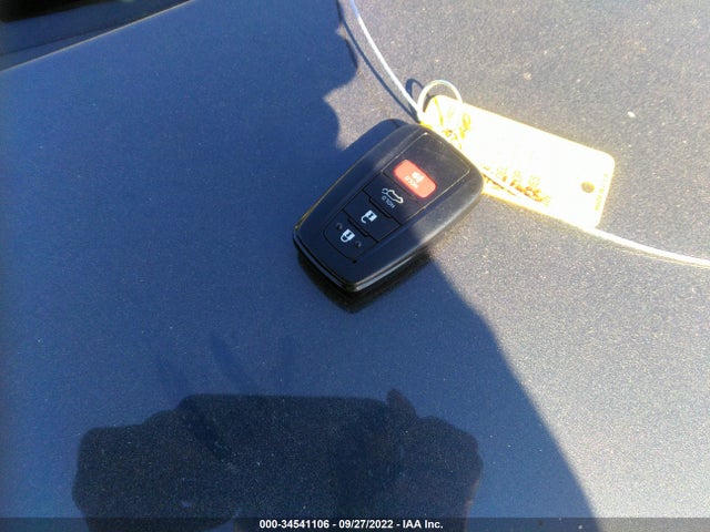 2020 Toyota Highlander, VIN: 5TDGZRAHXLS020948