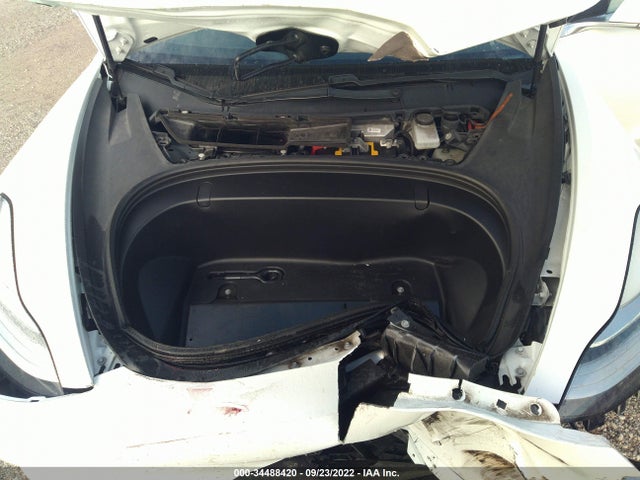 Tesla MODEL 3 2018 5YJ3E1EA2JF042873 Image 10