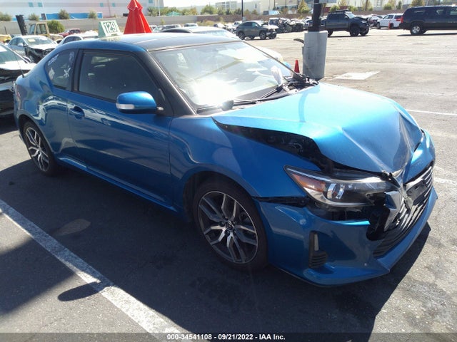 2016 Scion TC, VIN: JTKJF5C74GJ014294