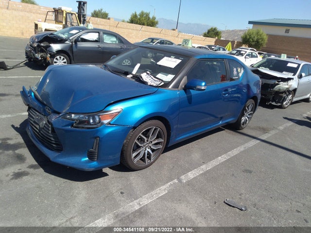 2016 Scion TC, VIN: JTKJF5C74GJ014294