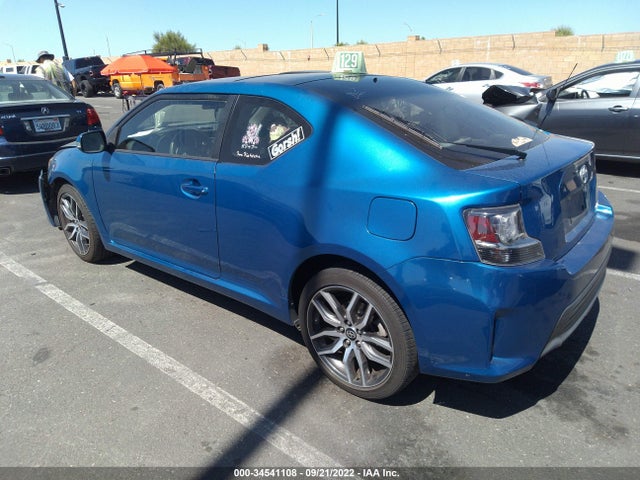 2016 Scion TC, VIN: JTKJF5C74GJ014294