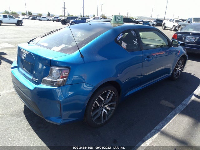 2016 Scion TC, VIN: JTKJF5C74GJ014294