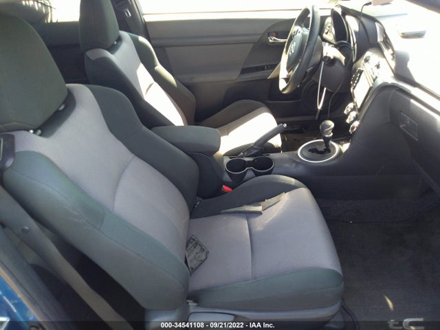 2016 Scion TC, VIN: JTKJF5C74GJ014294