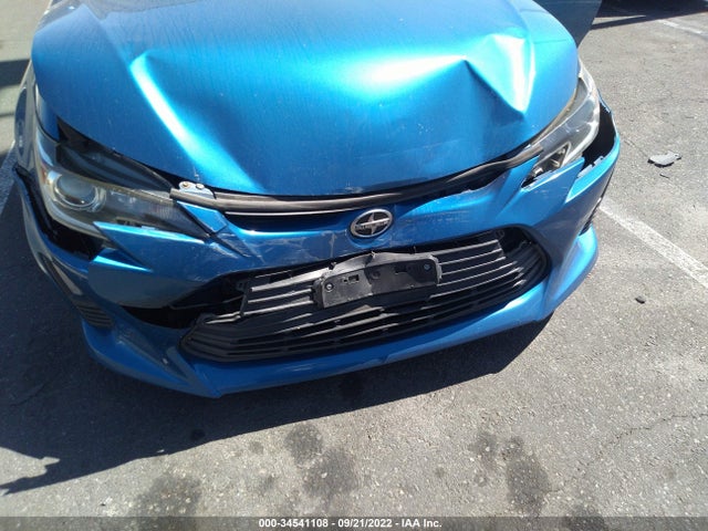 2016 Scion TC, VIN: JTKJF5C74GJ014294
