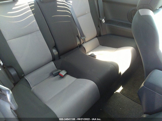 2016 Scion TC, VIN: JTKJF5C74GJ014294