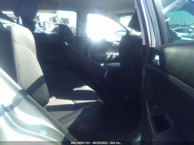 KNDPM3ACXM7874091 KIA Sportage Lx