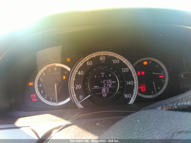 2015 HONDA ACCORD SEDAN LX VIN: 1HGCR2F35FA045682