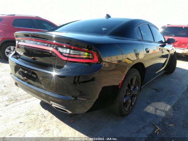 2C3CDXJG3NH139357 Dodge Charger Sxt