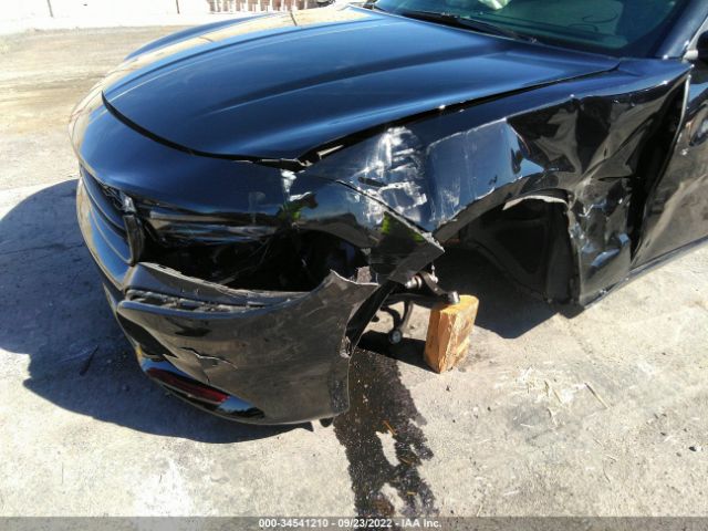 2C3CDXJG3NH139357 Dodge Charger Sxt