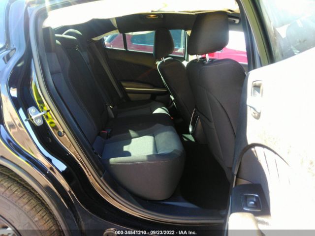 2C3CDXJG3NH139357 Dodge Charger Sxt