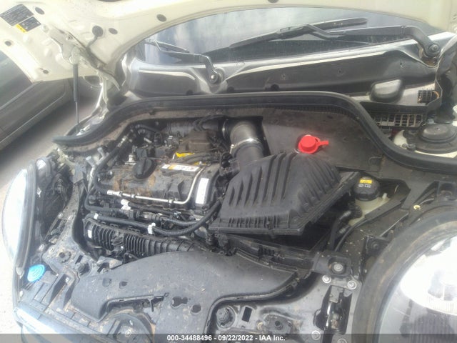 2019 Mini Hardtop, VIN: WMWXU3C51K2H87723