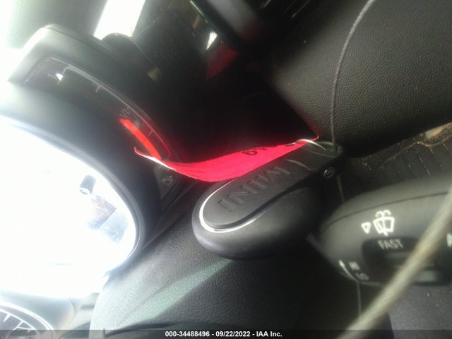 2019 Mini Hardtop, VIN: WMWXU3C51K2H87723
