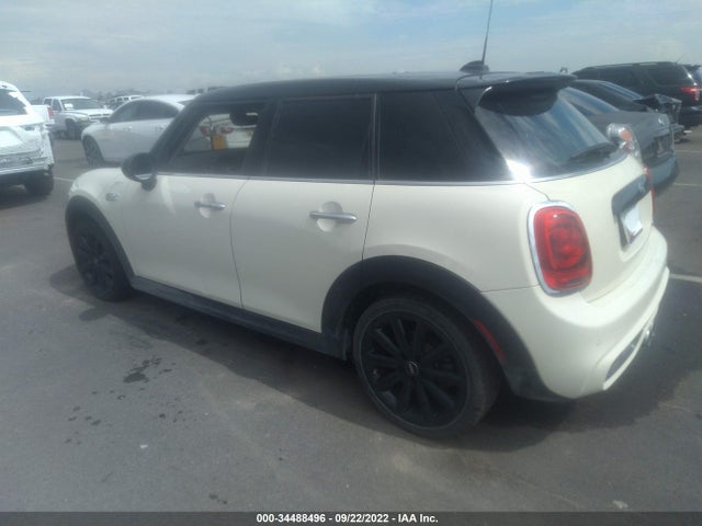 2019 Mini Hardtop, VIN: WMWXU3C51K2H87723