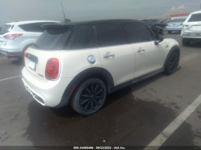2019 Mini Hardtop, VIN: WMWXU3C51K2H87723