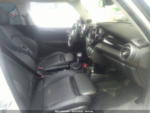 2019 Mini Hardtop, VIN: WMWXU3C51K2H87723