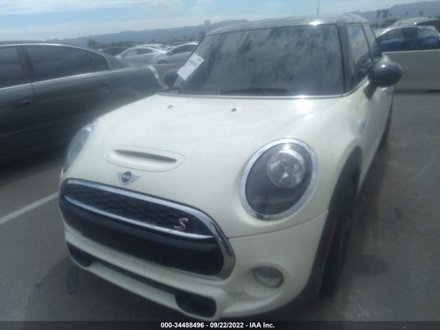 2019 Mini Hardtop, VIN: WMWXU3C51K2H87723