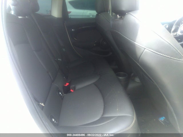 2019 Mini Hardtop, VIN: WMWXU3C51K2H87723