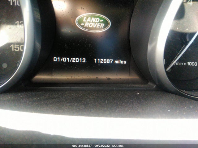 Land Rover Range Rover Sport Se/hse 2014 SALWG2WF1EA359896 Image 7