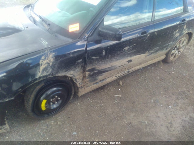 Subaru IMPREZA WAGON WRX 2006 JF1GG79606G804945 Image 7