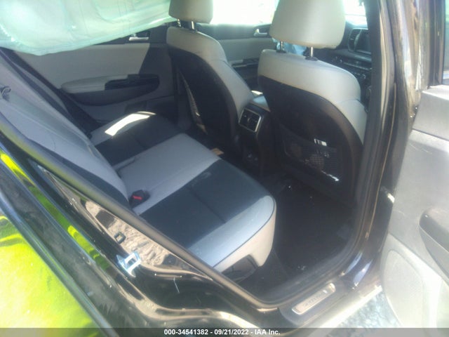 2019 Kia Sportage, VIN: KNDPN3AC8K7623919