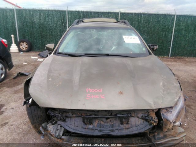 4S4BTAFC8N3143786 Subaru Outback Premium
