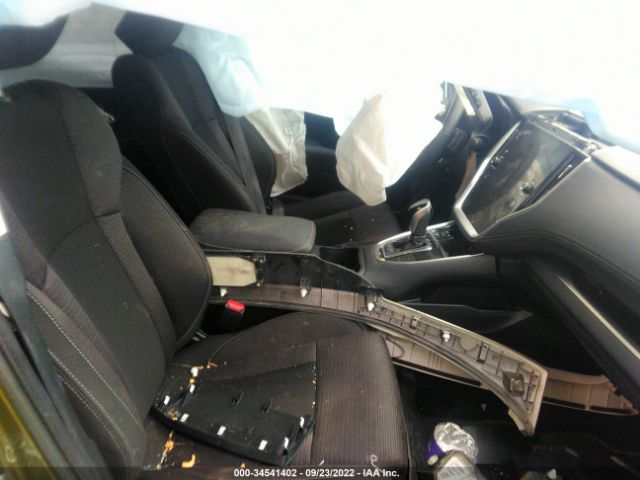 4S4BTAFC8N3143786 Subaru Outback Premium